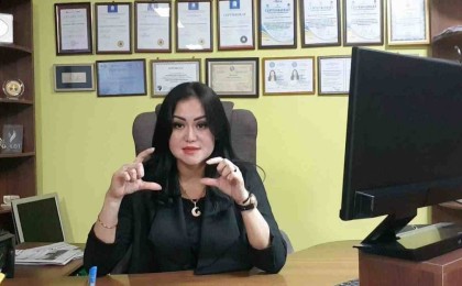 Қарағандылық есеп комитетінің бухгалтері министрге үндеу жолдап, 42500 теңге жәрдемақыны қайта қарауды сұрады