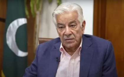 Үндістанмен соғыс болмай қоймайды – Пәкістан қорғаныс министрі