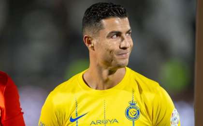 Роналду Мессимен даудан кейін мәлімдеме жасады