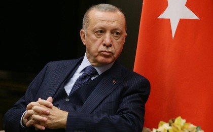 Түркия елдің халықаралық атауын өзгертпек