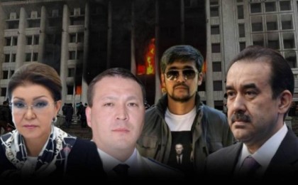 Түрмеден тараған үндеу: Жабайы Арман президентке жүгінді