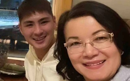 “Баланы бірнеше мың еуроға сатып жіберген”: Анасын іздеген Жәнібектің ісіне қатысты тың деректер айтылды