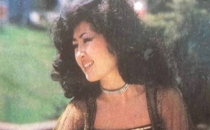 Мақпал Жүнісованың суреті көпшілікті сүйсіндірді