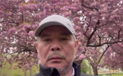 72 миллиард теңге жымқырған әкім Нью-Йоркта серуендеп жүрген бейне жариялады