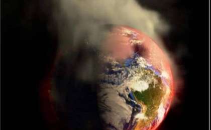 Ғаламдық жылыну тоқтап, әлем суыта бастай ма? Сарапшылар бұл күлкілі пікір туралы айтты