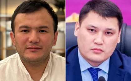 Руслан Берденовке үш рет оқ атқан жігіт бар шындықты айтты