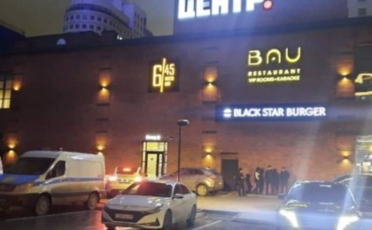 “Іш киіммен жүрген”: Прокурор Салтанат Нүкенова өлтірілген күні нақты не болғанын айтып берді