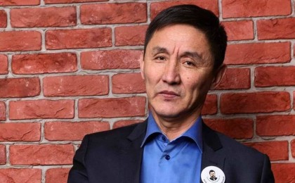 Кәсіпкер Ахметбек Нұрсила: Баспанасы жоқ қазақтарды адам деп есептемеймін - Қазақстан жаңалықтары