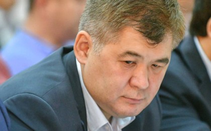 Біртановтың адвокаты экс-министрдің "заңсыз қудалануына байланысты" Тоқаевқа шағымданды