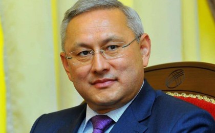 Талдықорғандағы Назарбаев көшесін Тәуелсіздік деп атауға дайынбыз! – Бейбіт Исаев