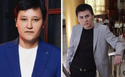 "Русланның кеткенін түс көріп білдім": Нұржан Қалжан марқұм Руслан Бөлебайды еске алды