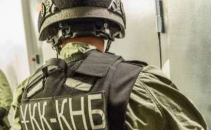 Шовинист Өскемендегі 28 басшыны атып өлтірмек болған – ҰҚК