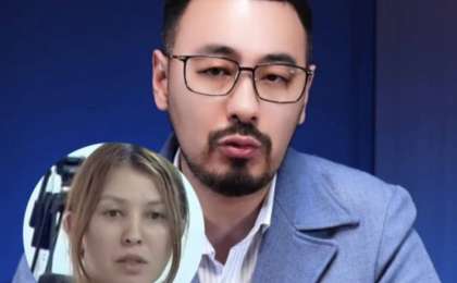 Руслан Өтепбай Шерзат Полаттың ісіне қатысты тың деректермен бөлісті