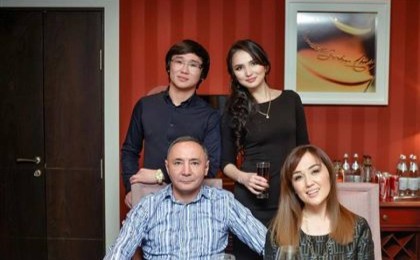 Кешіктіріп көңіл айтқан Қайрат Нұртас сынға қалды