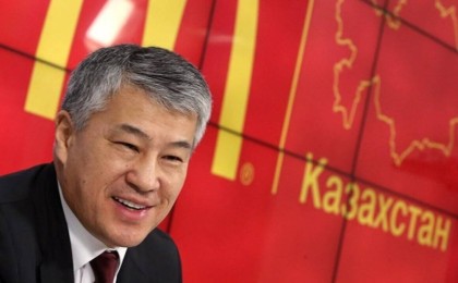 Қамаудағы Боранбаевқа тиесілі McDonald's мейрамханалары жұмысын тоқтатты