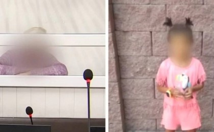 Алматыдағы жеті жасар қыздың өлімі: Прокурор өгей шешесін 20 жылға соттауды сұрады