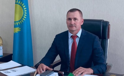 Шымкенттік шенеуніктің Ресей азаматы екені сотта дәлелденді