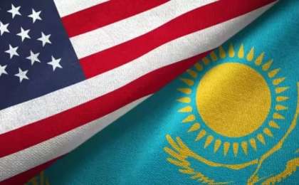 АҚШ елшілігі қазақстандықтарға үндеу жасады
