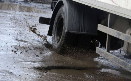 белсенді Қостанай көшелері туралы көркем фильм түсірді