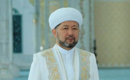 Бүгін қасиетті Рамазан айы басталды