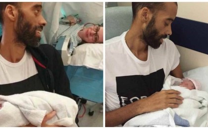 "Ол ешқашан қызына велосипед тебуді, жүзуді үйрете алмайды". Қатерлі ісікке шалдыққан әке арманын орындады - Қазақстан жаңалықтары