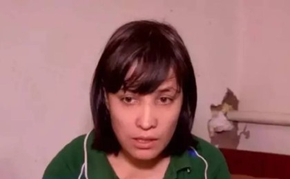 Шымкенттік қыз Түркістандағы арнайы интернатта көрген қорлығын жайып салды