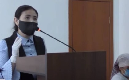 Қызылорда облысында тұрғынның карантинді бұзғандарды видеоға түсіремін деп басы дауға қалған - Қазақстан жаңалықтары