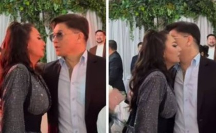 "Тоқал болғысы келіп жүрген": Сәкен Майғазиев Мәдина Сәдуақасоваға көнбей жүргенін айтты