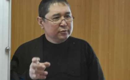 Қазақстандағы түрмелердің бастығы Серік голова қайтыс болды