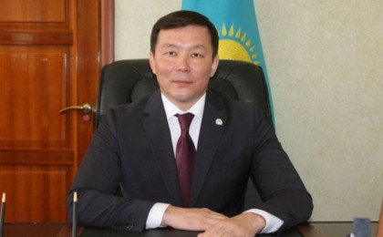 Ақтөбе қаласының әкімі Асхат Шахаров өзінің алдындағы әкімнің қайда "жоғалып" кеткенін айтып берді - Қазақстан жаңалықтары