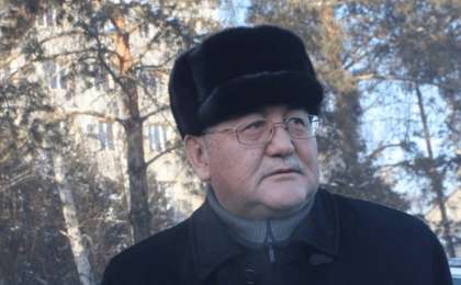 Рысбек Сарсенбай жансақтау бөліміне жеткізілді