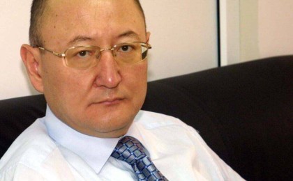 Алтынбек Сәрсенбайұлы еш уақытта оппозиционер болған жоқ – жазушы (ВИДЕО)