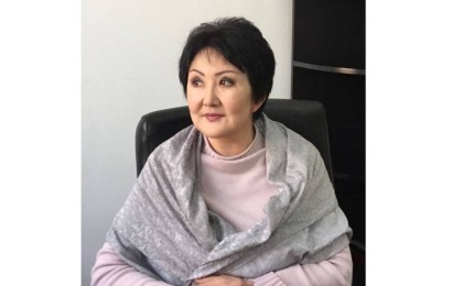 Гүлнәр Салықбай: Өлеңге жүрек пен шынайылық керек