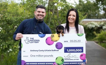 Полиция қызметкерінің өмірін сақтап қалған ер адам миллионер атанды - Қазақстан жаңалықтары