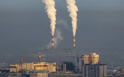 Соңғы жылдары Алматының "жасыл қала" ретіндегі беделі төмендеді — Тоқаев