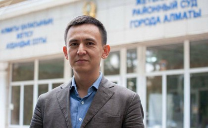 "Бұл - қызу жұмыс жүріп жатыр деген көзбояушылық". Джохар Утебеков жаңа инфекциялық аурухананың емін сынға алды - Қазақстан жаңалықтары