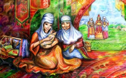 Прогрессивті елдің бір маңызды белгісі — әйелдің қоғамдағы мәртебесі - Тоқаев