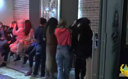 "Жезөкшелер қанды ішті". Алматы тұрғындары әкімге шағымданды