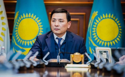 «Халық сізді не себепті ұнатпайды?»: Нұр-Сұлтан әкімі өзіне қойылған сұраққа жауап берді