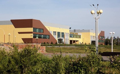 Өскеменде мейрамханалар мен сауда орындары ашылды