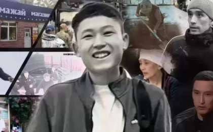 Шерзат Полаттың ісі: Күдіктілердің туыстары Қаржаубай Нұрымовты да қамауға алуды талап етті 