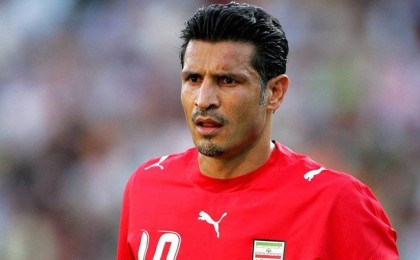 Иран билігі халықтың мәселесін шешуге шақырған әйгілі футболшысын өлім жазасына кесті