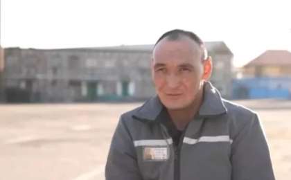 Блогер Мұрат Әбділда қайтадан қамауға алынды