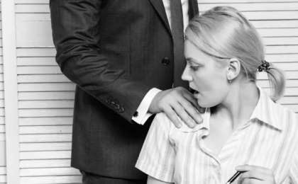 Енді Қазақстанда әріптесіне «қырындағандар» заң бойынша жазаланады