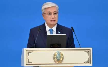 Қазақстанда 500-ден астам көше Ұлы Отан соғысының батырларының құрметіне қайта аталады