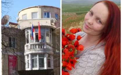 Ресей жағында соғысуға адам тартқан: Қырғызстанның арнайы қызметі Русский дом қызметкерін ұстады