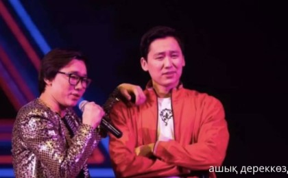 «Жігіттік намыс бар»: Заңғар Нұртас 5 мың теңге үшін көше ұрысымен төбелесіп қалды