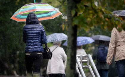 Демалыс күндеріне арналған ауа райы болжамы - Қазақстан жаңалықтары