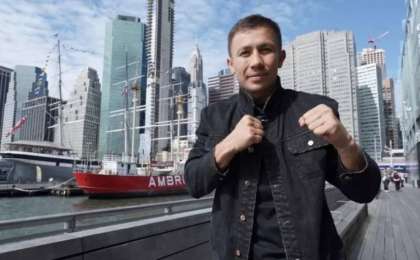 Головкин мен Мурата арасындағы жекпе-жек кейінге қалды: Отандасымыз пікір білдірді