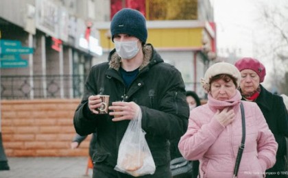 Қазақстанда эпидемиологиялық ахуал тұрақтанды – Денсаулық министрлігі